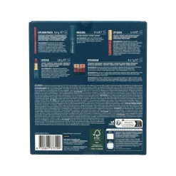 Sence Beauty Geschenkset Essential Kit Small Royal Romance 5-delig 1 set