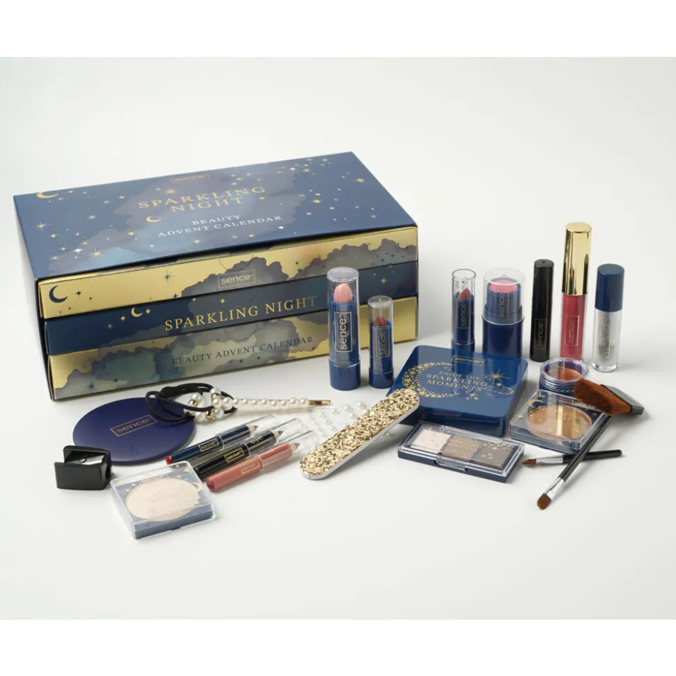 Sence Collection Adventskalender Starry Night 1 set
