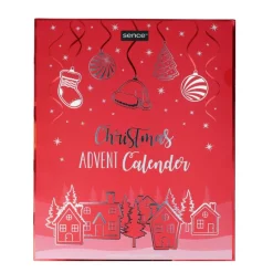 Sence Collection Adventskalender Holiday Spirit 1 set