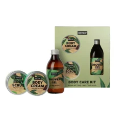 Sence Collection Body Care Geschenkset Planet Love 1 set