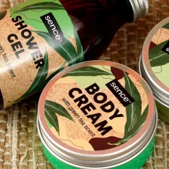 Sence Collection Body Care Geschenkset Planet Love 1 set