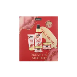 Sence Collection Geschenkset Sleep Dream On 1 set