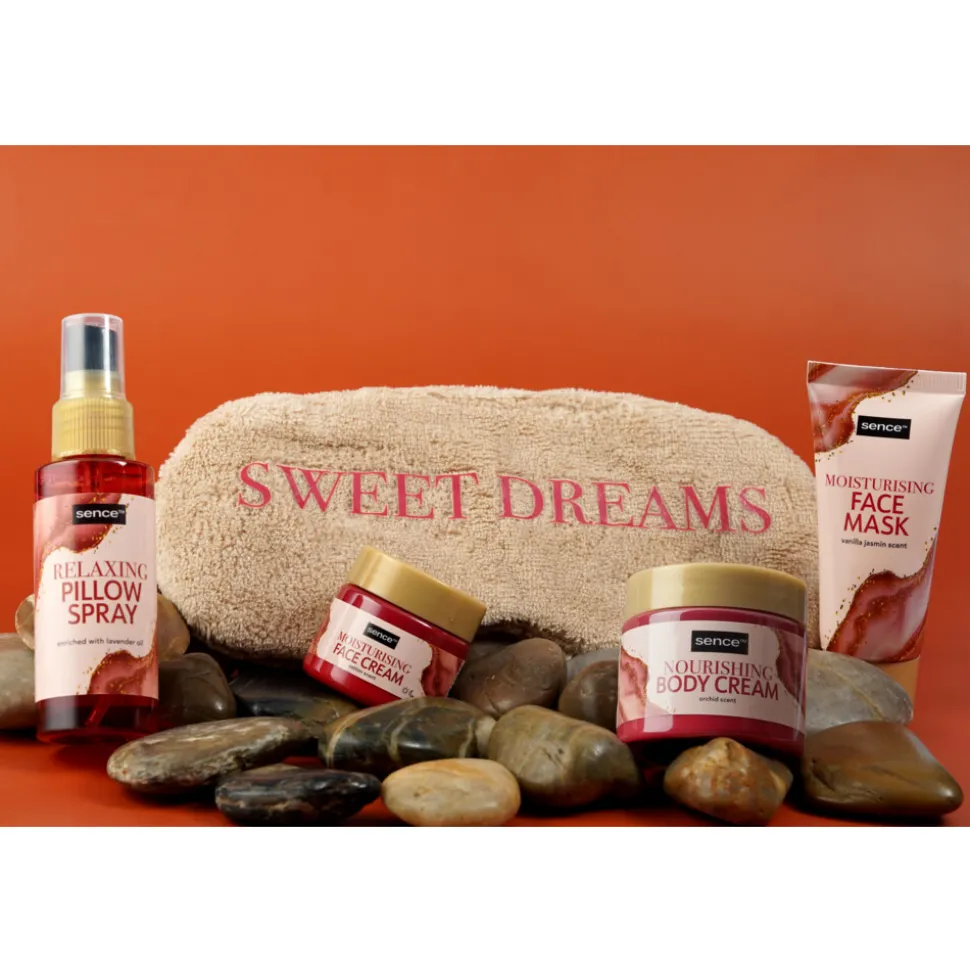 Sence Collection Geschenkset Sleep Dream On 1 set