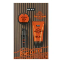 Sence Collection Geschenkset For Men House Of Barber