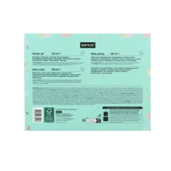 Sence Collection Geschenkset Body Care You Rock Ancient Escape 1 set