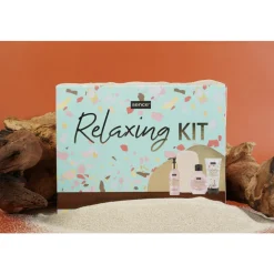 Sence Collection Geschenkset Body Care You Rock Ancient Escape 1 set