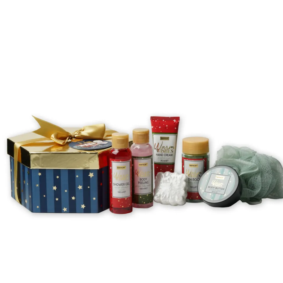 Sence Collection Geschenkset Warm Wishes 1 set