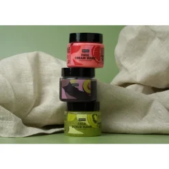 Sence Collection Gezichtsmaskers Geschenkset Planet Love 1 set