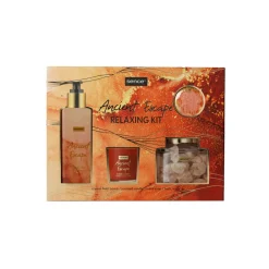 Sence Collection Relaxing Kit Geschenkset Ancient Escape 1 set