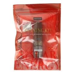 Sence Collection Tanning Kit Geschenkset Solar Energy 1 set