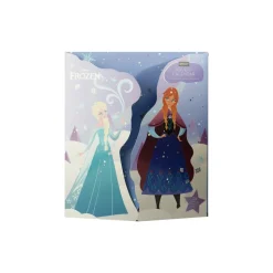 Sence Disney Frozen Adventskalender Make-up Collection 1 set