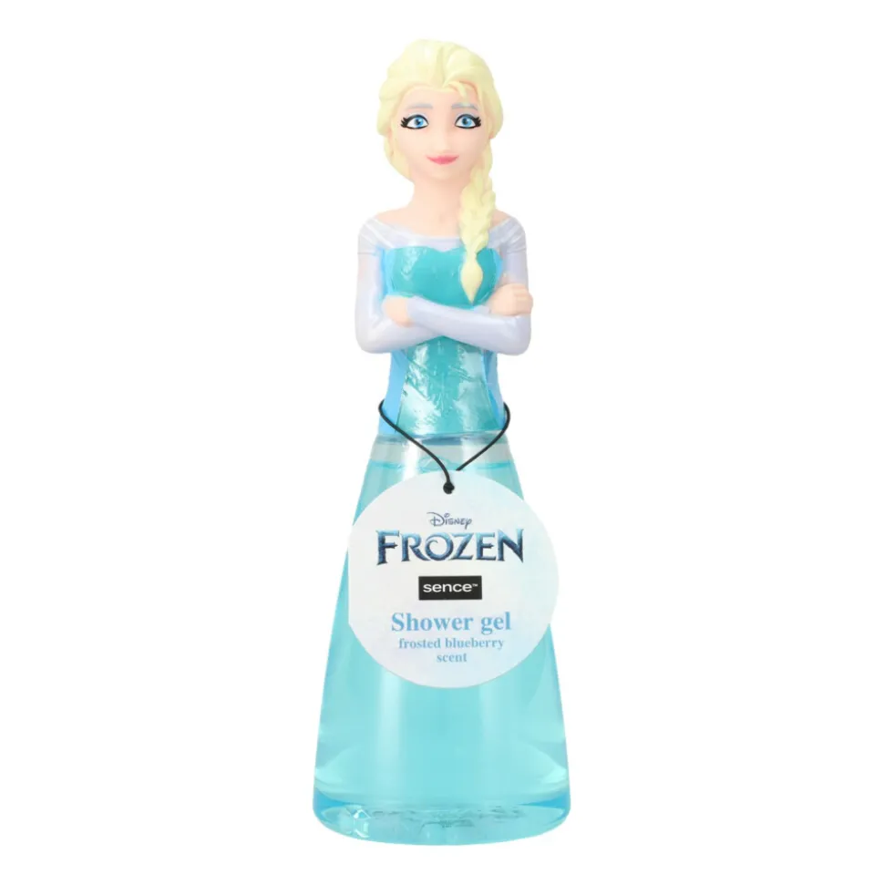 Sence Disney Frozen Shampoo & Douchegel 300 ml