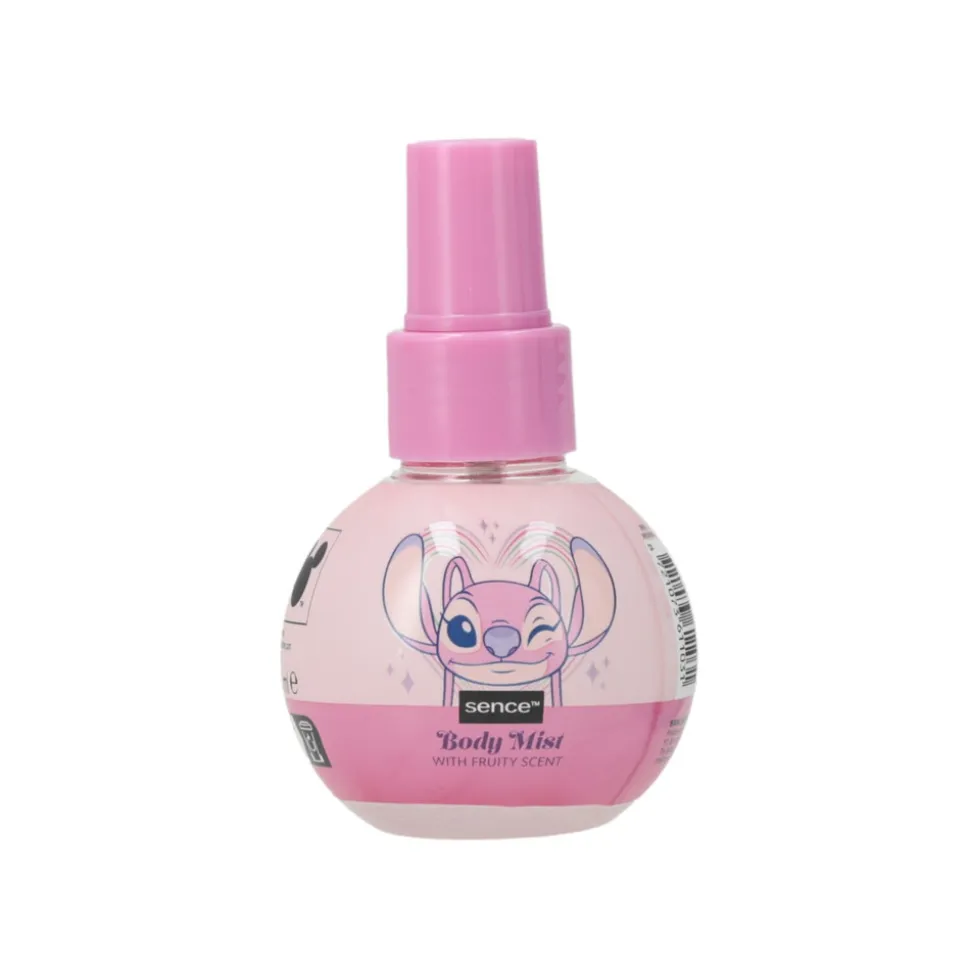 Sence Disney Stitch Angel Body Mist 90 ml