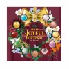 Sence Geschenkset Bruisballen Wreath Joyful 1 set