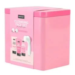 Sence Gezichtsreiniger voor Gevoelige Huid Geschenkset 6 stuks