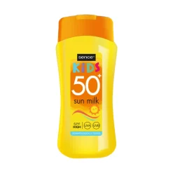 Sence Zonnebrand Kids SPF 50 Melk 50 ml