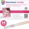Sensitest Ovulatietest Dipstick 24 stuks