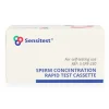 Sensitest Sperma Zelftest