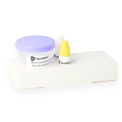 Sensitest Sperma Zelftest