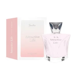 Sentio Attractive Life Eau De Parfum 100 ml