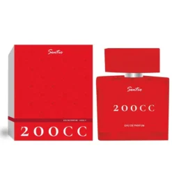 Sentio 200CC Eau De Parfum 100 ml