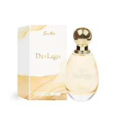 Sentio Da Lago Eau De Parfum 100 ml