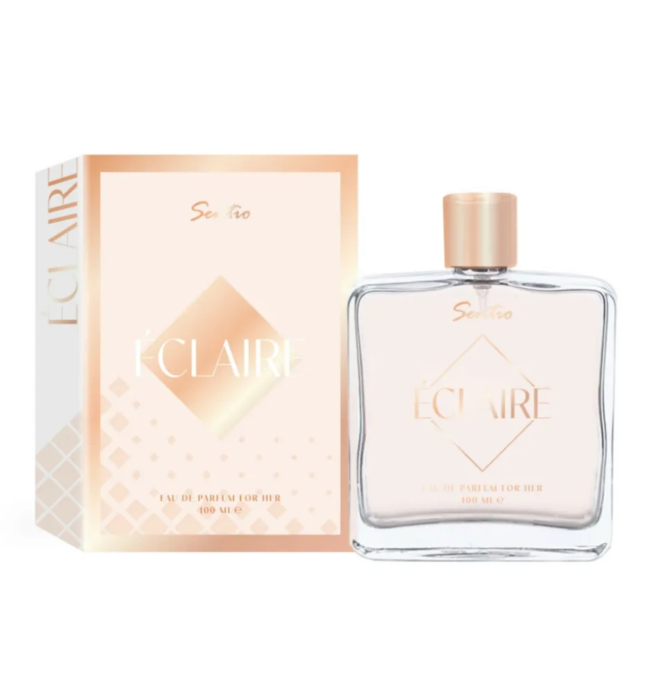 Sentio Eclaire Eau De Parfum 100 ml