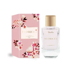 Sentio Floricci Eau De Parfum 100 ml