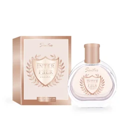 Sentio Interfeer Eau De Parfum 100 ml