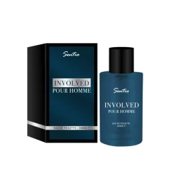 Sentio Involved Eau de Toilette 100 ml