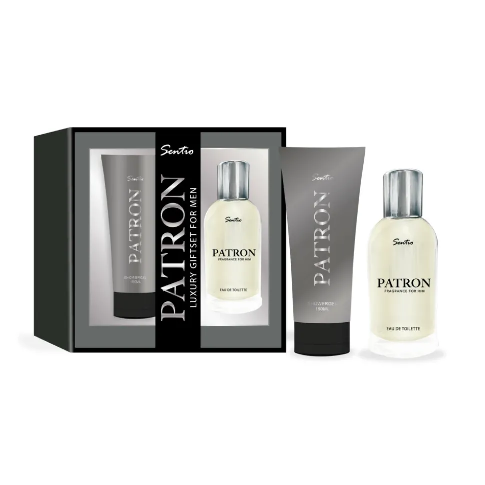 Sentio Patron Geschenkset 1 set