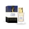 Sentio Single Lady Eau De Parfum 100 ml