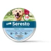 Seresto Anti Vlooien en Teken Halsband Hond Vanaf 8 kg 70 cm