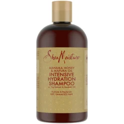 Shea Moisture Manuka Honey & Mafura Oil Intensive Hydration Shampoo 384 ml