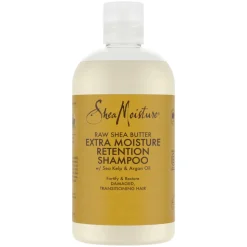 Shea Moisture Raw Shea Butter Extra Moisture Retention Shampoo 384 ml