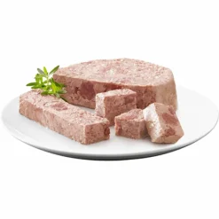 Sheba Adult Kattenvoer Classic Paté Natvoer Zalm Kuipjes 85 gr