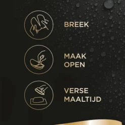 Sheba Perfect Portions Kattenvoer Natvoer Luxe Zalm Paté 112,5 gr