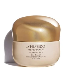 Shiseido Benefiance Nutriperfect Day Cream SPF15 50 ml