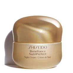Shiseido Benefiance Nutriperfect Night Cream 50 ml