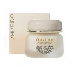 Shiseido Concentrate Facial Nourishing Cream 30 ml