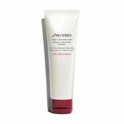 Shiseido Deep Cleansing Foam 125 ml