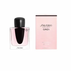 Shiseido Ginza Eau De Parfum 50 ml