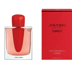 Shiseido Ginza Intense Eau De Parfum 90 ml