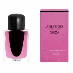 Shiseido Ginza Murasaki Eau De Parfum 30 ml