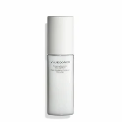 Shiseido Men Energizing Moisturizer Extra Light Fluid 100 ml