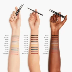 Shiseido Micro Liner Ink 01 Black 0,08 gr