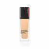 Shiseido Synchro Skin Self-Refreshing Foundation SPF30 160 Shell 30 ml