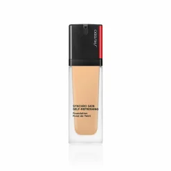 Shiseido Synchro Skin Self-Refreshing Foundation SPF30 310 Silk 30 ml