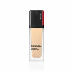 Shiseido Synchro Skin Self-Refreshing Foundation SPF30 130 Opal 30 ml