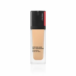 Shiseido Synchro Skin Self-Refreshing Foundation SPF30 260 Cashmere 30 ml